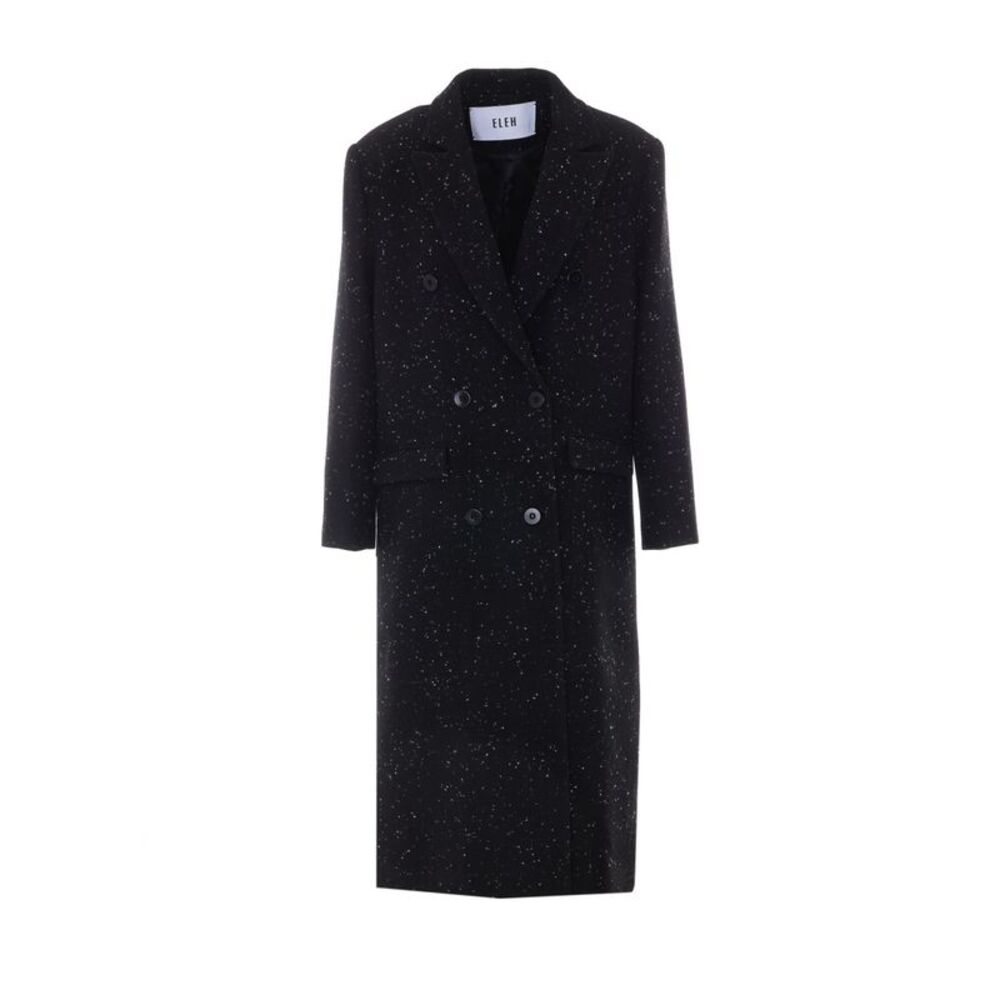Eleh Women Coat
